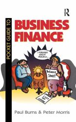 Pocket Guide to Business Finance