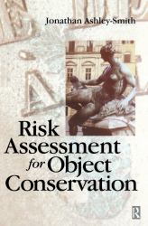 Risk Assessment for Object Conservation