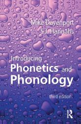 Introducing Phonetics and Phonology