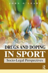 Drugs and Doping in Sports