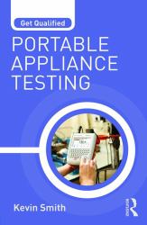 Get Qualified: Portable Appliance Testing