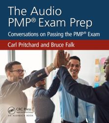 The Audio PMP® Exam Prep: Conversations on Passing the PMP® Exam