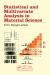 Statistical and Multivariate Analysis in Material Science