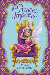 The Princess Imposter