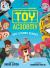 Toy Academy: Some Assembly Required (Toy Academy #1)