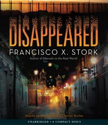 Disappeared (Unabridged Edition)