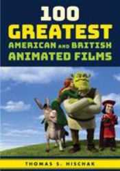 100 Greatest American and British Animated Films