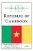 Historical Dictionary of the Republic of Cameroon