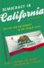 Democracy in California : Politics and Government in the Golden State