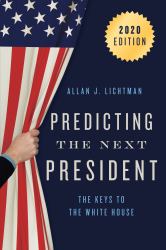 Predicting the Next President : The Keys to the White House