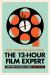 The 12-Hour Film Expert : Everything You Need to Know about Movies