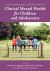 Contemporary Case Studies in Clinical Mental Health for Children and Adolescents