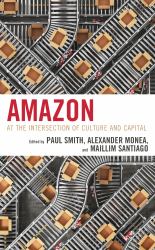 Amazon : At the Intersection of Culture and Capital