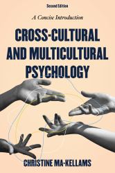 Cross-Cultural and Multicultural Psychology : A Concise Introduction