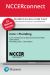 Core + Plumbing Level 1 -- NCCERconnect with Pearson EText Access Card