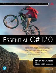 Essential C# 12. 0