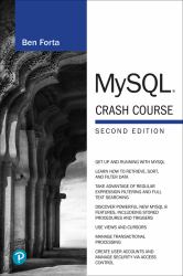 MySQL Crash Course