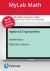 MyLab Math with Pearson EText (24 Months) for Algebra and Trigonometry