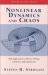 Nonlinear Dynamics and Chaos : With Applications to Physics, Biology, Chemistry, and Engineering