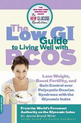 Low GI Guide to Living Well with PCOS