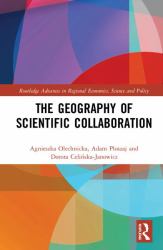 The Geography of Scientific Collaboration