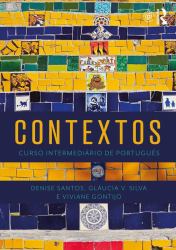 Contextos : Curso Intermediario de Portugues