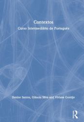 Contextos : Curso Intermediario de Portugues