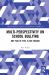 Multiperspectivity on School Bullying : Views of Teachers, Students and Parents