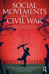 Social Movements and Civil War : When Protests for Democratization Fail