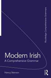 Irish : A Comprehensive Grammar