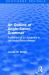 Routledge Revivals: an Outline of Anglo-Saxon Grammar (1936) : Published As an Appendix to an Anglo-Saxon Reader