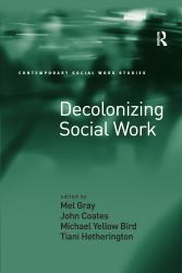 Decolonizing Social Work