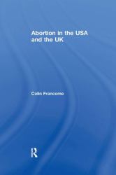 Abortion in the USA and the UK