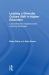 Leading a Diversity Culture Shift in Higher Education : Comprehensive Organizational Learning Strategies