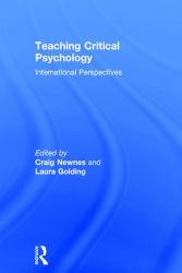 Teaching Critical Psychology : International Perspectives