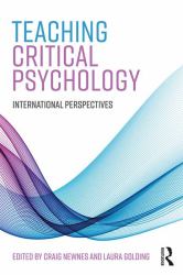 Teaching Critical Psychology : International Perspectives