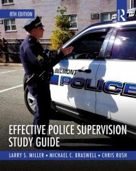 Effective Police Supervision Study Guide