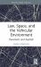 Law, Space and the Vehicular Environment : Legal Geography in Motion