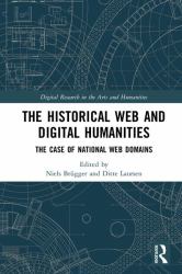 The Historical Web and Digital Humanities