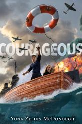 Courageous