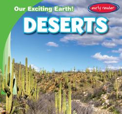 Deserts