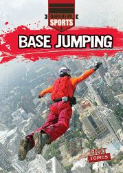 BASE Jumping