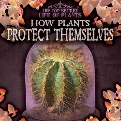 How Plants Protect Themselves