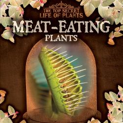 Meat-Eating Plants