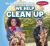 We Help Clean Up