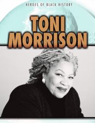 Toni Morrison