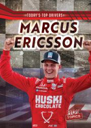 Marcus Ericsson