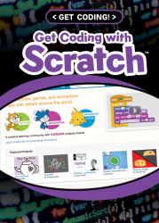 Get Coding with Scratch