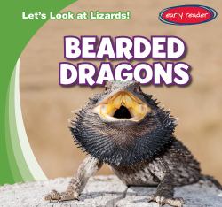 Bearded Dragons