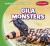 Gila Monsters